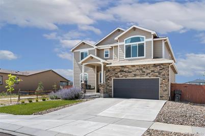 12694 Windingwalk Drive, Peyton, CO 80831 - Photo 1