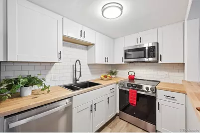 9700 E Iliff Avenue #A3, Denver, CO 80231 - Photo 1