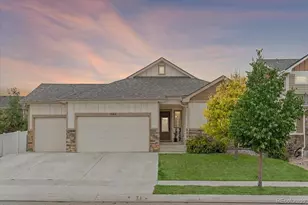 1062 Mount Columbia Dr, Severance, CO 80550 - Photo 1