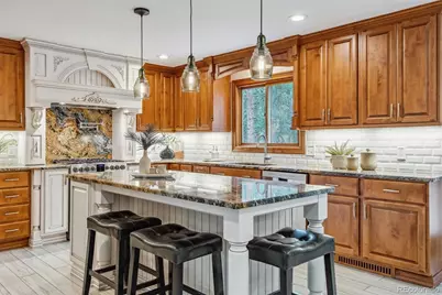 6723 Perry Park Boulevard, Larkspur, CO 80118 - Photo 1