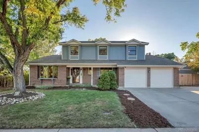 5285 S Perry Court, Littleton, CO 80123 - Photo 1