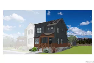 1308 Silver Vault St St, Leadville, CO 80461 - Photo 1