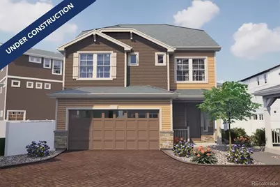 1164 Sugarloaf Lane, Erie, CO 80516 - Photo 1