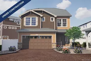 1164 Sugarloaf Ln, Erie, CO 80516 - Photo 1