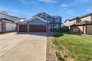 4735 S Cathay Ct, Aurora, CO 80015 - Photo 1