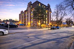 1008 N Corona Street, Denver, CO 80218 - Photo 1