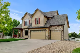 1864 Malibu Ct, Fort Lupton, CO 80621 - Photo 1