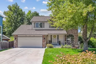 5721 S Jellison St, Littleton, CO 80123 - Photo 1