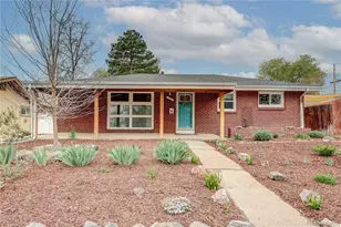 1521 S Patton Ct, Denver, CO 80219 - Photo 1
