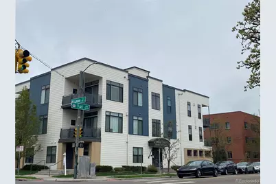 336 E 1st Avenue #310, Denver, CO 80203 - Photo 1