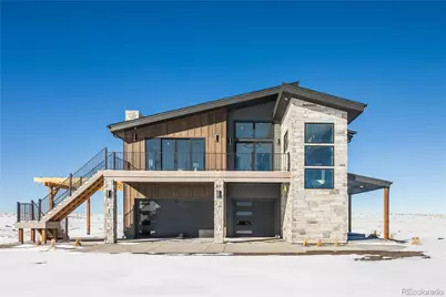 12204 Stillness Loop, Kiowa, CO 80117 - Photo 1