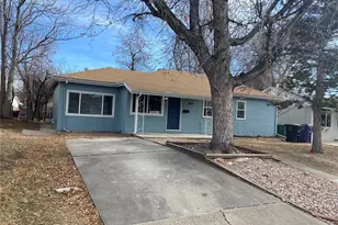 1624 S Patton Ct, Denver, CO 80219 - Photo 1