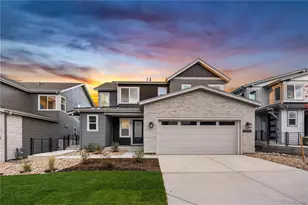 12051 Amplify Cir, Lone Tree, CO 80134 - Photo 1