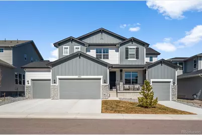 5861 Tesoro Point, Parker, CO 80134 - Photo 1