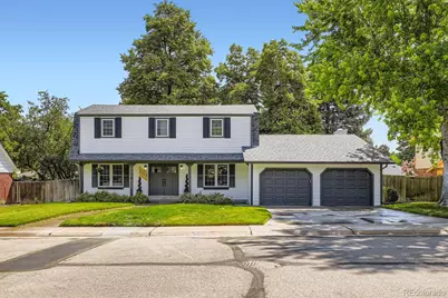 3374 S Niagara Way, Denver, CO 80224 - Photo 1