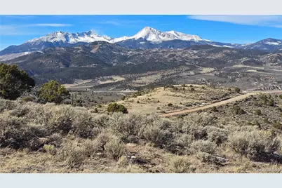 Lot 4627 Spring Road, Fort Garland, CO 81133 - Photo 1