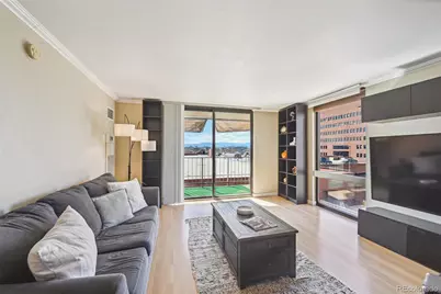 1301 Speer Boulevard #403, Denver, CO 80204 - Photo 1