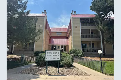 14892 E Kentucky Drive #1015, Aurora, CO 80012 - Photo 1