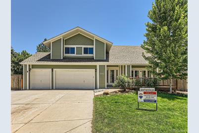 5552 S Telluride Court, Centennial, CO 80015 - Photo 1