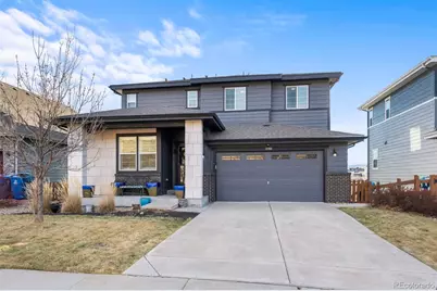16486 W 94th Drive, Arvada, CO 80007 - Photo 1