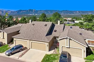 18 Rising Sun Terrace, Colorado Springs, CO 80921 - Photo 1