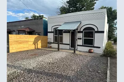 418 W 43rd Avenue, Denver, CO 80216 - Photo 1