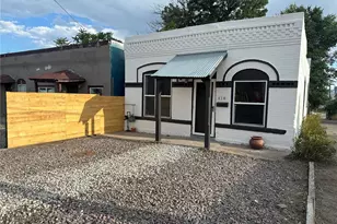 418 W 43rd Ave, Denver, CO 80216 - Photo 1