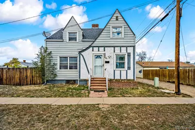 719 Walnut Street, Brighton, CO 80601 - Photo 1