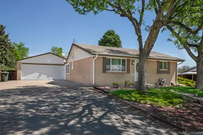 1229 W 102nd Avenue, Northglenn, CO 80260 - Photo 1