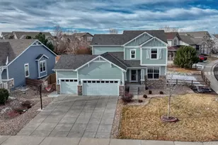 3195 Arroyo Verde Way, Castle Rock, CO 80108 - Photo 1