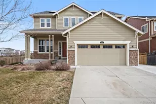 6061 Miners Peak Cir, Frederick, CO 80516 - Photo 1
