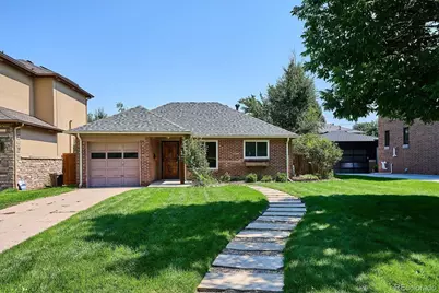 938 Krameria Street, Denver, CO 80220 - Photo 1