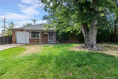 1290 Ursula Street, Aurora, CO 80011 - Photo 1