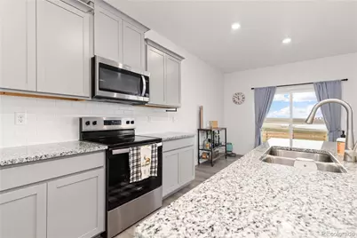 3074 Belleville Ridge Road, Elizabeth, CO 80107 - Photo 1