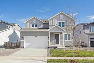 14434 Ranch Street, Mead, CO 80504 - Photo 1