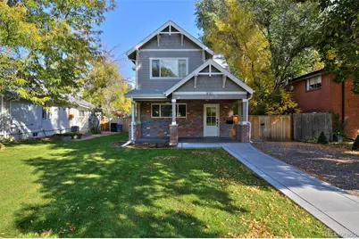 830 Emery Street, Longmont, CO 80501 - Photo 1