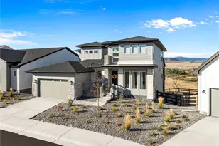 567 Coal Bank Trl, Castle Rock, CO 80104 - Photo 1