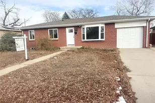 1318 S Ingalls St, Lakewood, CO 80232 - Photo 1