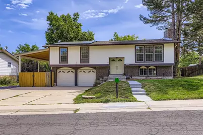 10542 Sperry Street, Northglenn, CO 80234 - Photo 1