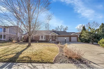 20590 E Shefield Court, Parker, CO 80138 - Photo 1