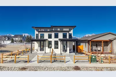 136 Mesa View Lane #B, Salida, CO 81201 - Photo 1