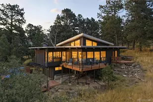 21658 Mountsfield Dr, Golden, CO 80401 - Photo 1