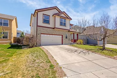 2261 Springside Drive, Colorado Springs, CO 80951 - Photo 1