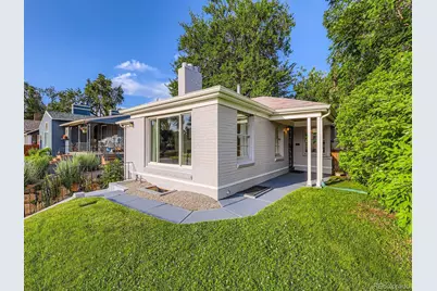 2626 N Steele Street, Denver, CO 80205 - Photo 1