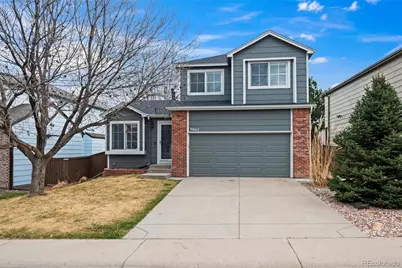 9664 Whitecliff Place, Highlands Ranch, CO 80129 - Photo 1