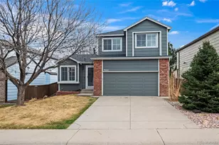 9664 Whitecliff Pl, Highlands Ranch, CO 80129 - Photo 1