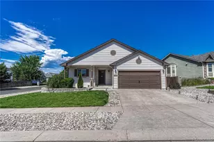 4370 Range Creek Dr, Colorado Springs, CO 80922 - Photo 1