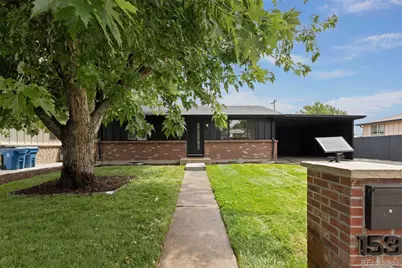 1536 S Field Court, Lakewood, CO 80232 - Photo 1