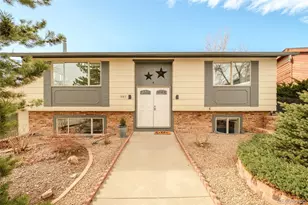 1607 Secrest St, Golden, CO 80401 - Photo 1