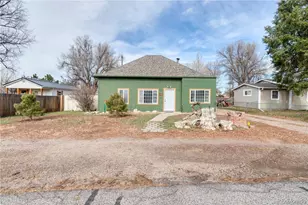 227 Navajo St, Kiowa, CO 80117 - Photo 1